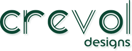 Crevol Designs Logo